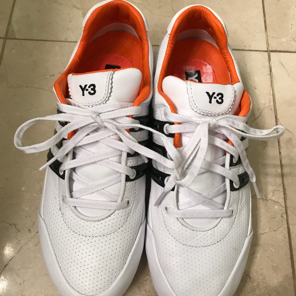 Y-3 sneakers (women’s)